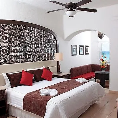 Gr Caribe Deluxe By Solaris Hotel Cancun 4*,  Mexico