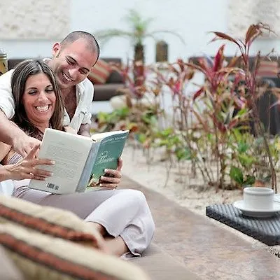 Gr Caribe Deluxe By Solaris Hotel Cancun