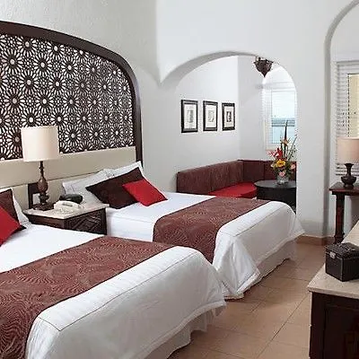 Gr Caribe Deluxe By Solaris Hotel Cancun
