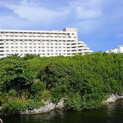 Gr Caribe Deluxe By Solaris Hotel Cancun