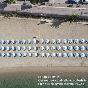 Hotel Aegean Blue Nea Kallikrateia