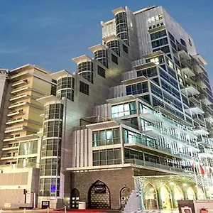 Hotel Boutique 7 And Dubai