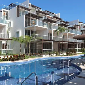 Apartment Terrazas By Bahia Principe Chacalal