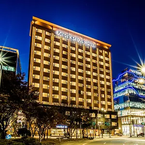 Hotel Golden Seoul