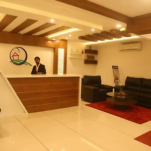 Hotel One Day Palace Kozhikode