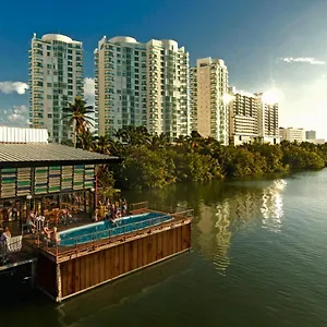 Auberge de jeunesse Mayan Monkey - Social (adults Only)