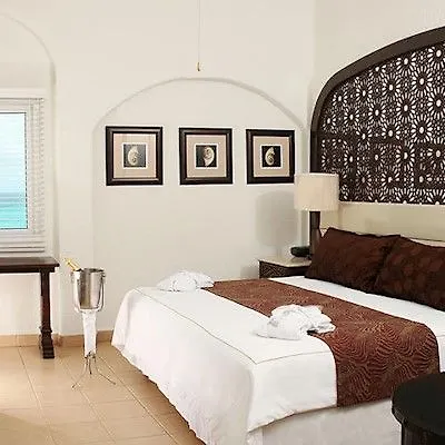 Gr Caribe Deluxe By Solaris Hotel Cancun