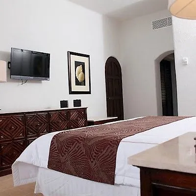 Gr Caribe Deluxe By Solaris Hotel Cancun Mexico